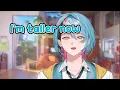 Kyo s height revenge arc has been started NIJISANJI EN Clip