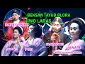 Download Lagu BANGUN JIWO // TAYUB BLORA JIWO LARAS