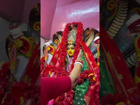 🌺জয় মা মনসা🌺