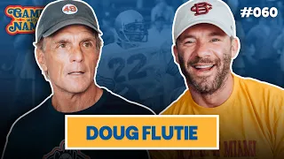 Doug Flutie Highlights His Iconic Hail Mary 40 Years Later BC vs Miami 1984 Full Episode