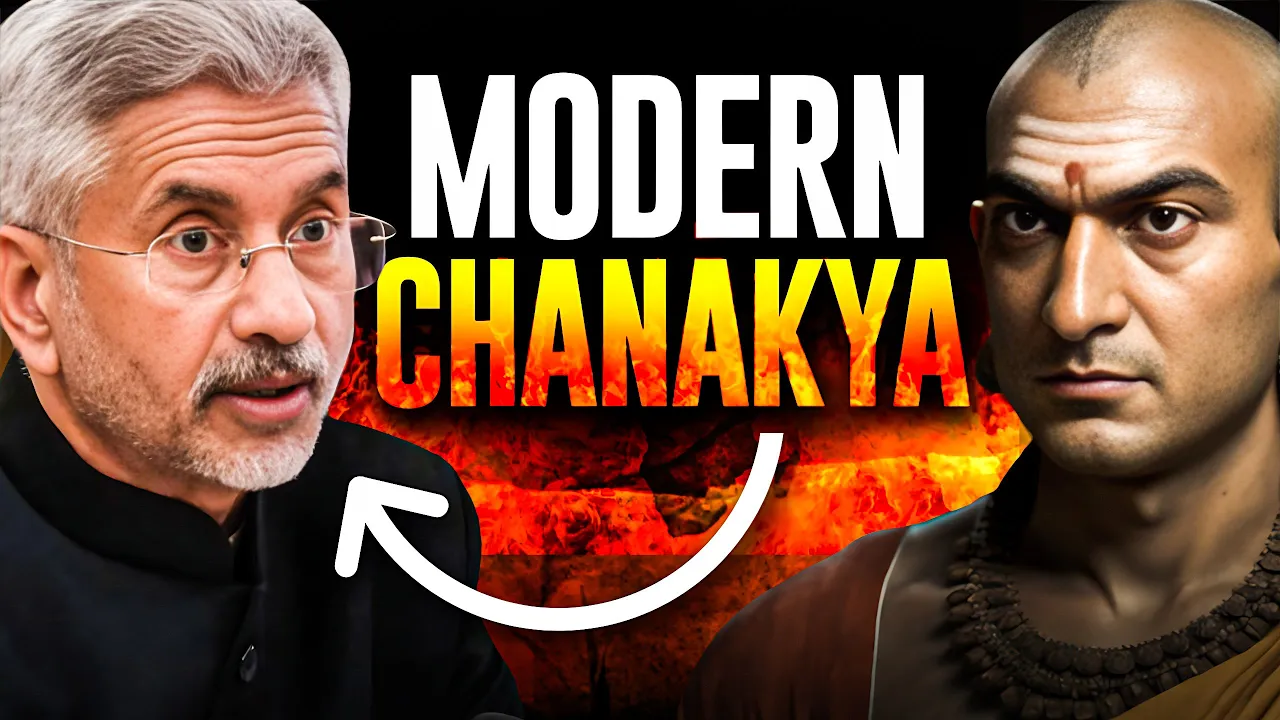 How S Jaishankar Transformed Indian Foreign Policy | Report Card