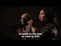 In Christ Alone / The Solid Rock Medley by The Promise Keepers