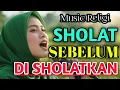 Download Lagu 🔥 VIRAL | SHOLATLAH SEBELUM DISHOLATKAN | OFFICIAL VIDEO MUSIK ROCK GOTHIC RELIGI