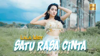 Download Lala Widy - Satu Rasa Cinta (Official Music Video) | DJ REMIX Jangan tanya bagaimana esok MP3