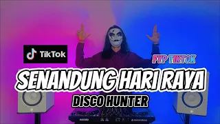 disco hunter senandung hari raya