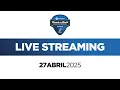 LIVE STREAMING - Zurich Rock ´n´ Roll Running Series Madrid 2025