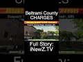 Recent Felony Level Charges In Beltrami County Minnesota
