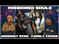 Download Lagu Missioned Souls - HIGHWAY STAR | FAMILY COVER | THEBROTHERSREACT