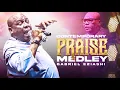 Lagu Contemporary Praise Medley - Gabriel Eziashi