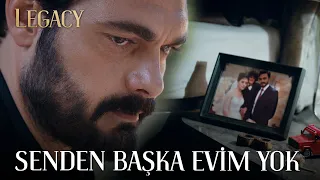 i have no other home than you emanet episode 417