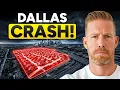 Why Home Sellers in Dallas Are Getting Desperate