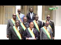 Download Lagu PDCI-RDA: LE GROUPE PARLEMENTAIRE PDCI-RDA DÉNONCE LES ARRESTATIONS ARBITRAIRES DES JEUNES DU PARTI