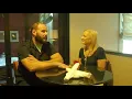 Luxury Experience Interview with Chef Daniel Dionne of Granite restaurant