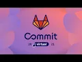 Commit Virtual 2021 Innovate Together Kickoff