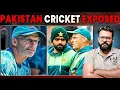 Download Lagu Gary kirsten breaks silence on experience of coaching Pakistan Cricket Team | PCB EXPOSED