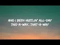 Kendrick Lamar - Money Trees