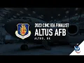 CINC IEA Site Visit Recap - Altus AFB