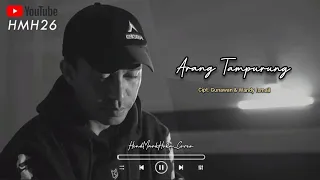 Download Arang Tampurung || Cipt. Gunawan \u0026 Wandy Ismail || HendMarkHoka_Cover by request MP3