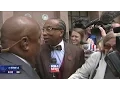 John Wiley Price found not guilty