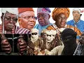 Lagu E FORIJIN MI BI MO BA TI D'ESE - AARE TINUBU TORO AFORIJIN LOWO AWON OMO NAIJIRIA