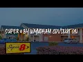 Super 8 by Wyndham Covington Review - Covington United States of America