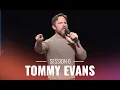 Start The Year Off Right 2025 - Session 6 Tommy Evans