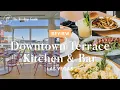 Downtown Terrace Kitchen Bar - Review