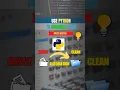 Python Automation Organize Your Files in SECONDS