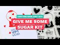 Give Me Sugar Crafting Made Easy