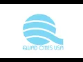 Quad Cities USA Theme Song