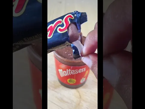 Mars & Maltesers Chocolate