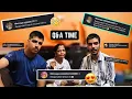 Download Lagu Mera Pehla Q\u0026A Video 😱 | Aapke Sawalon Ke Honest Jawaab! | First Q\u0026A Video | Ft.Barkha Tiwari