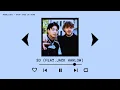 Download Lagu JUNGKOOK \u0026 JACK HARLOW - 3D (sped up)