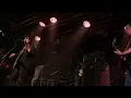 The Chameleons - Return of the Roughnecks live in Edinburgh