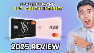 Victoria s Secret Credit Card Review 2025 Worth It or Leave It