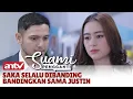 Ariana Rindu Pakai Cincin di Jari Manisnya | Suami Pengganti | ANTV | Eps 191 Part 2