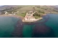 Download Lagu Riprese mozzafiato del Castello di Santa Severa ripreso da un Drone...