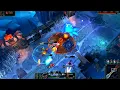 League of Legends - Nilah ARAM Build Guide Runes Items 12 17 LoL