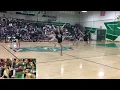 Bruno Mars Marry You flash mob proposal Shant and Lina @ Buena Park High School on 1.27.17 - Updated