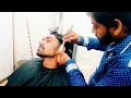 Daily Life Simple Hair Cutting By Cut N Shave Barbar