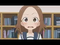 Takagi-san and Nishikita's Daughter got Teased!