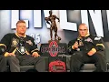Download Lagu MEINUNG ZUR PRESS CONFERENCE - MR OLYMPIA 2025 | NICK HAT IHN AUSGEBOBBT