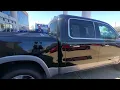 Dad s New Dodge Truck at Carmax in Houston