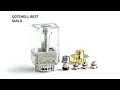 DOTSHELL BEST BUILD