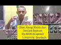 Download Lagu Terkena lagi Alergi Rhinitis / Alergi dingin jadi gatal, langsung sembuh dengan Obat ini!!! MP3