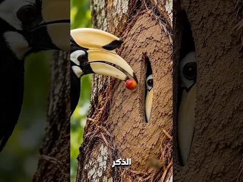 🔥 أبشع 5 حيوانات بتحبس فرائسها وهي عايشة… عشان تاكلها بالتقسيط ..😱☠️