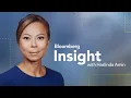 Tidal Wave of AI Debt Grows as Treasury Markets Reel Insight with Haslinda Amin 2026