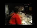 Brandy singing unreleased song for never say never