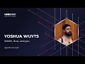 NodeConf Remote 2020 - Yoshua Wuyts
