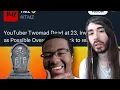 The TWOMAD Situation Is Awful RIP MoistCr1tiKal Reacts